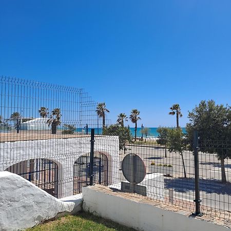 Apartamento Bajo Acuario Chiclana de la Frontera Eksteriør billede