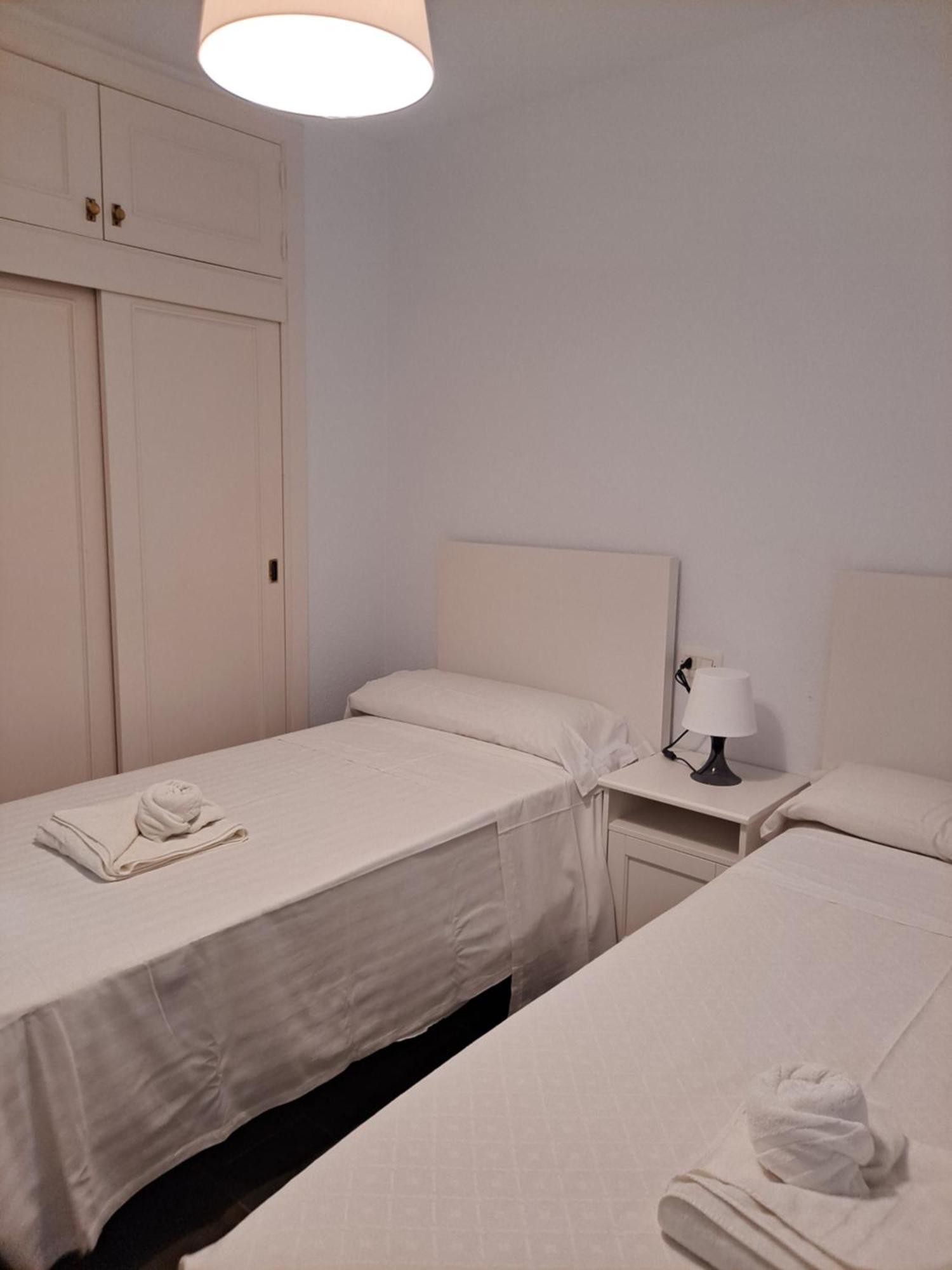 Apartamento Bajo Acuario Chiclana de la Frontera Eksteriør billede