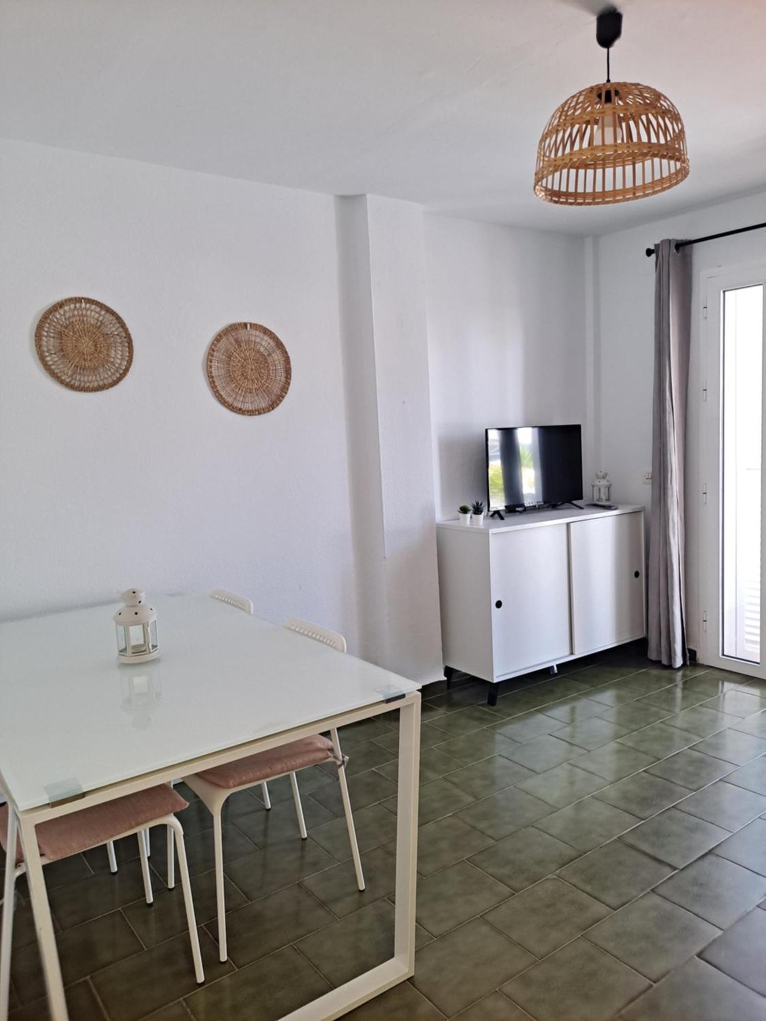 Apartamento Bajo Acuario Chiclana de la Frontera Eksteriør billede