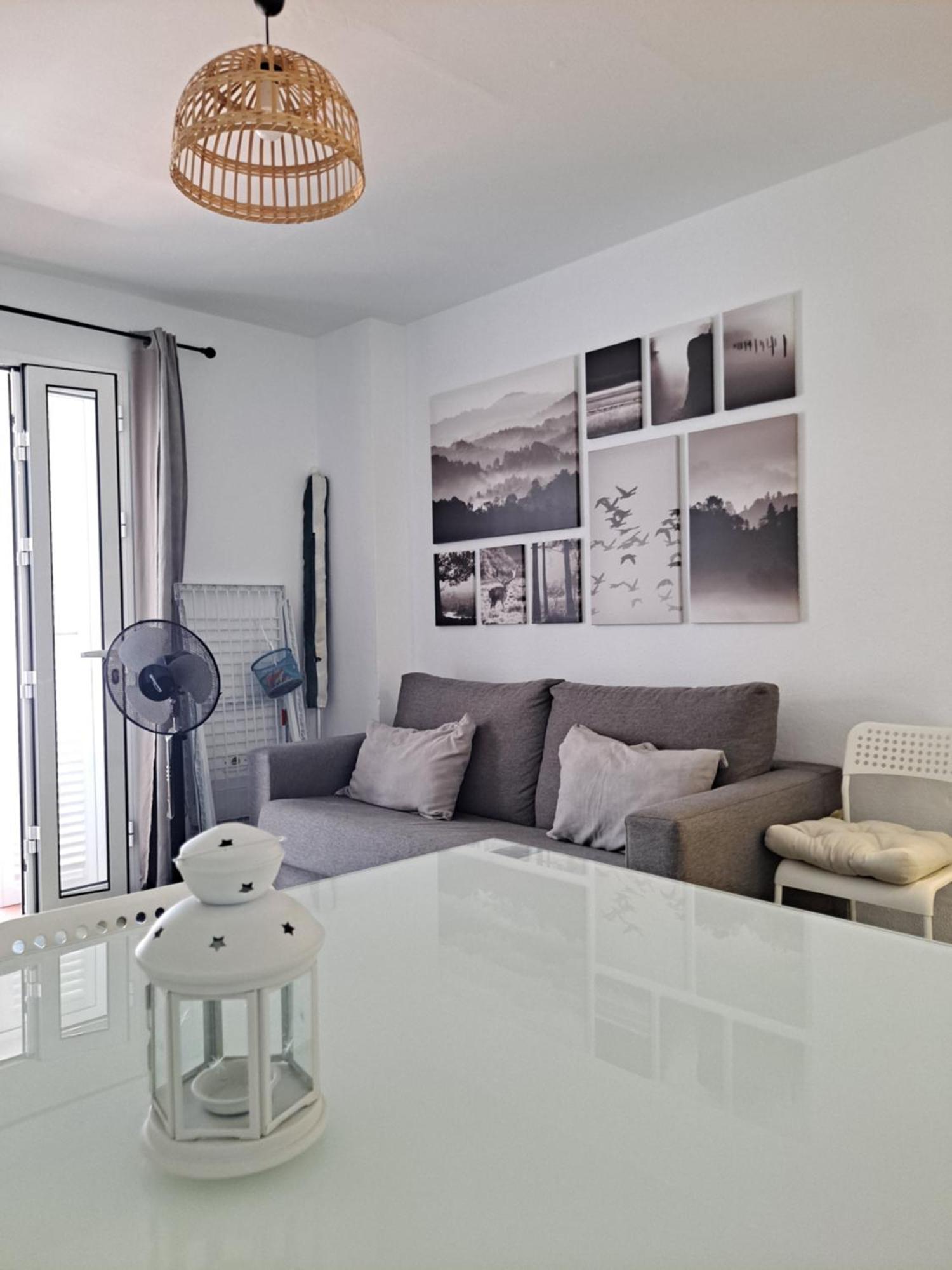 Apartamento Bajo Acuario Chiclana de la Frontera Eksteriør billede