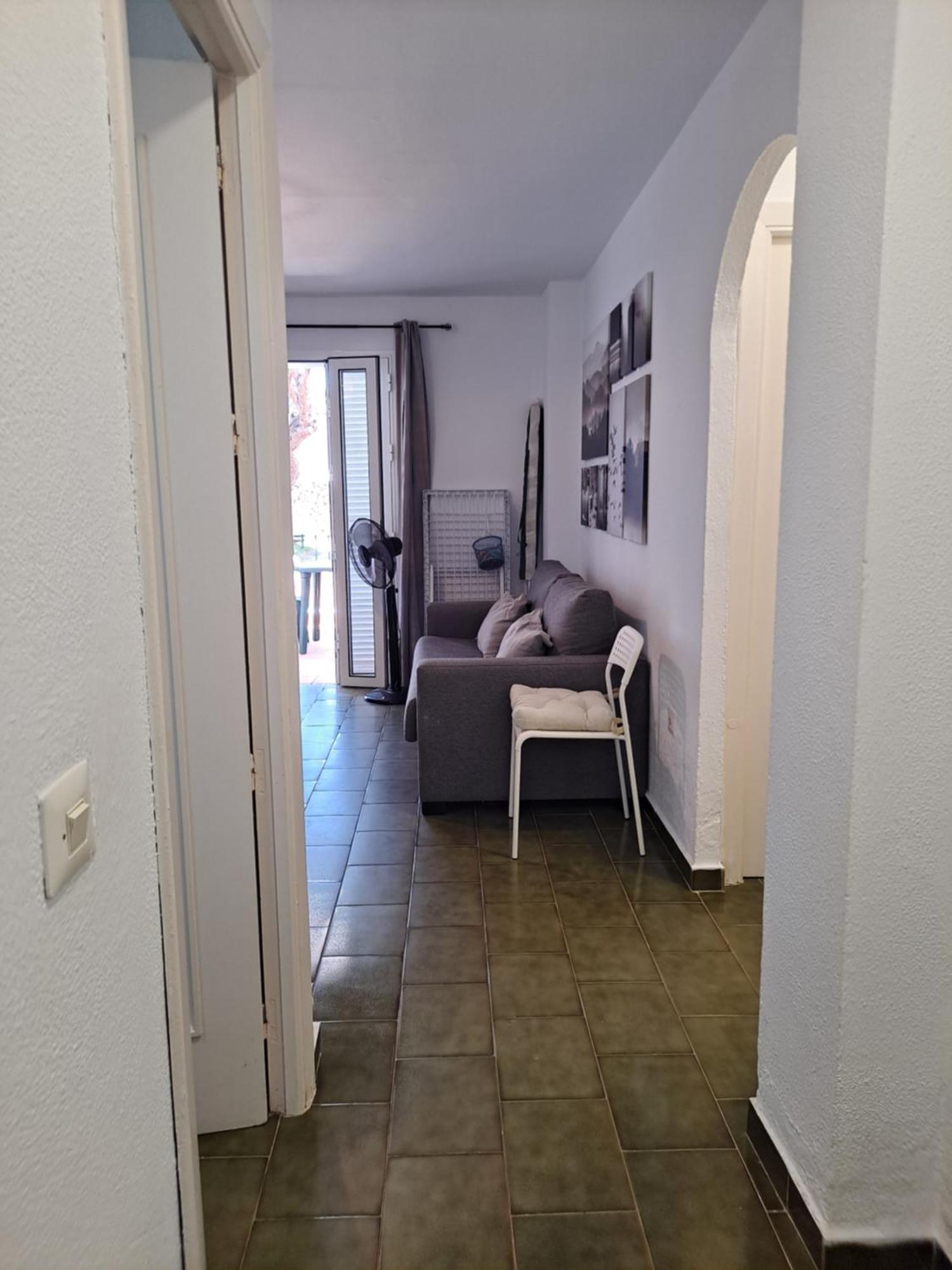 Apartamento Bajo Acuario Chiclana de la Frontera Eksteriør billede