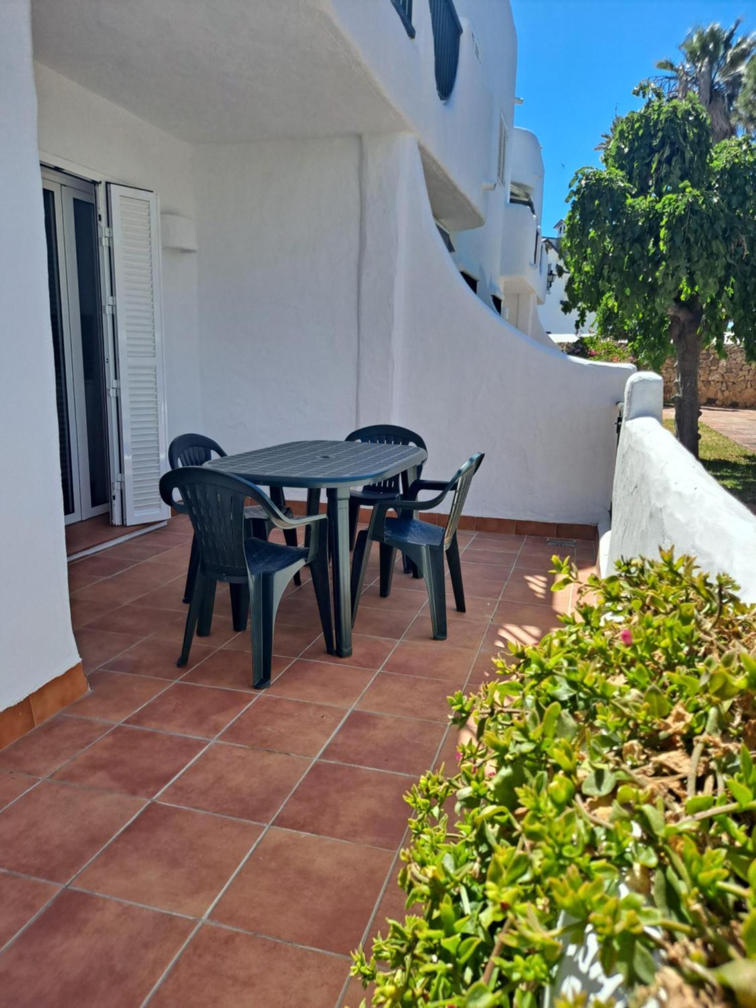 Apartamento Bajo Acuario Chiclana de la Frontera Eksteriør billede