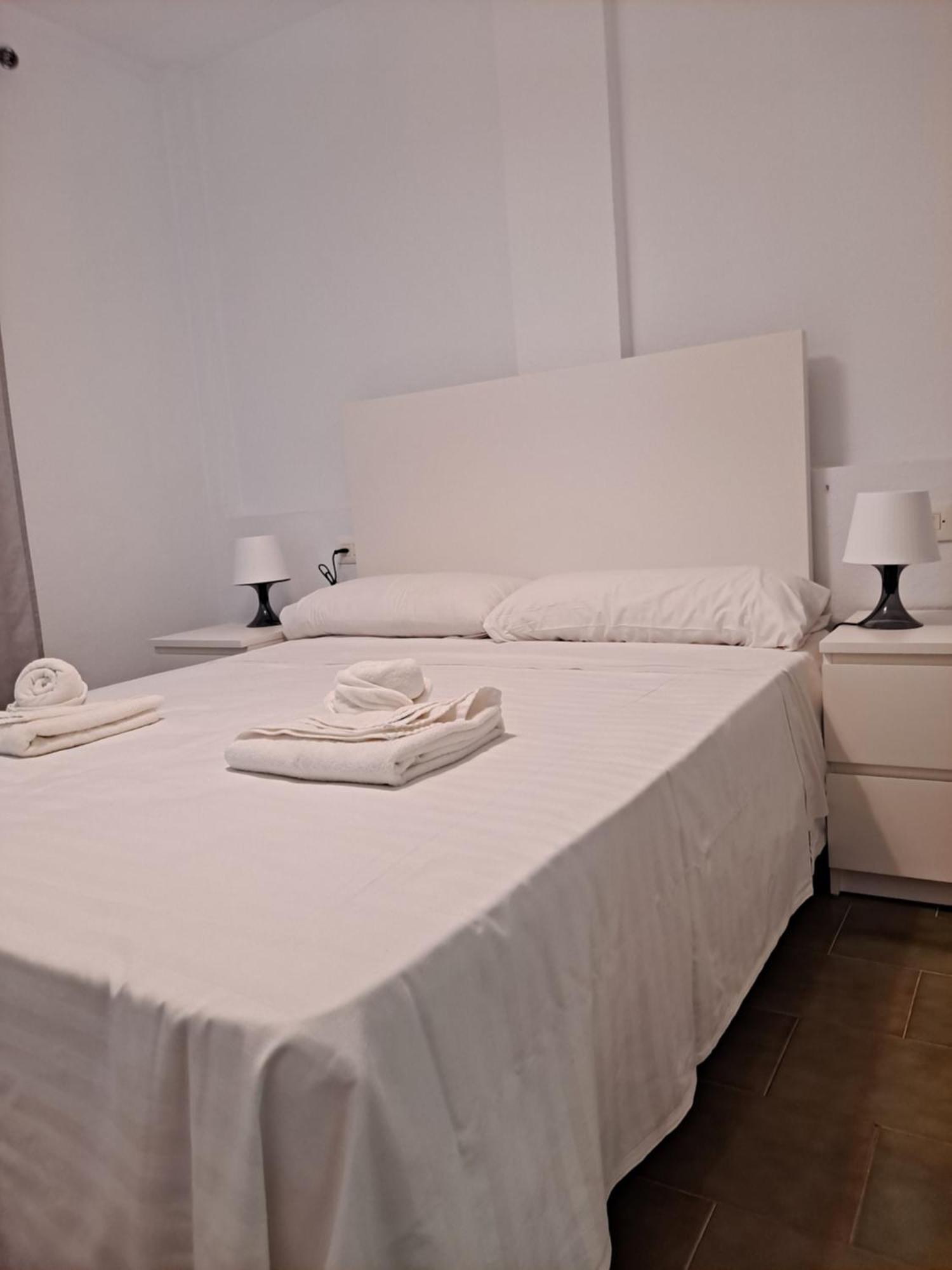 Apartamento Bajo Acuario Chiclana de la Frontera Eksteriør billede