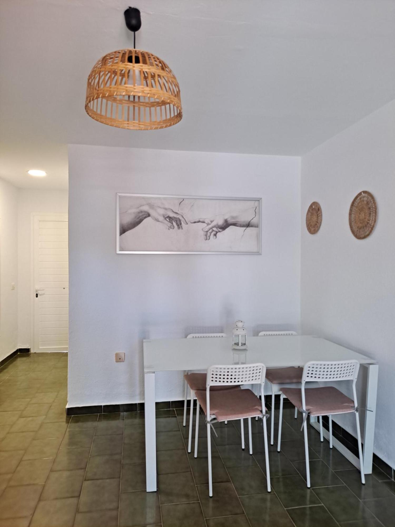 Apartamento Bajo Acuario Chiclana de la Frontera Eksteriør billede
