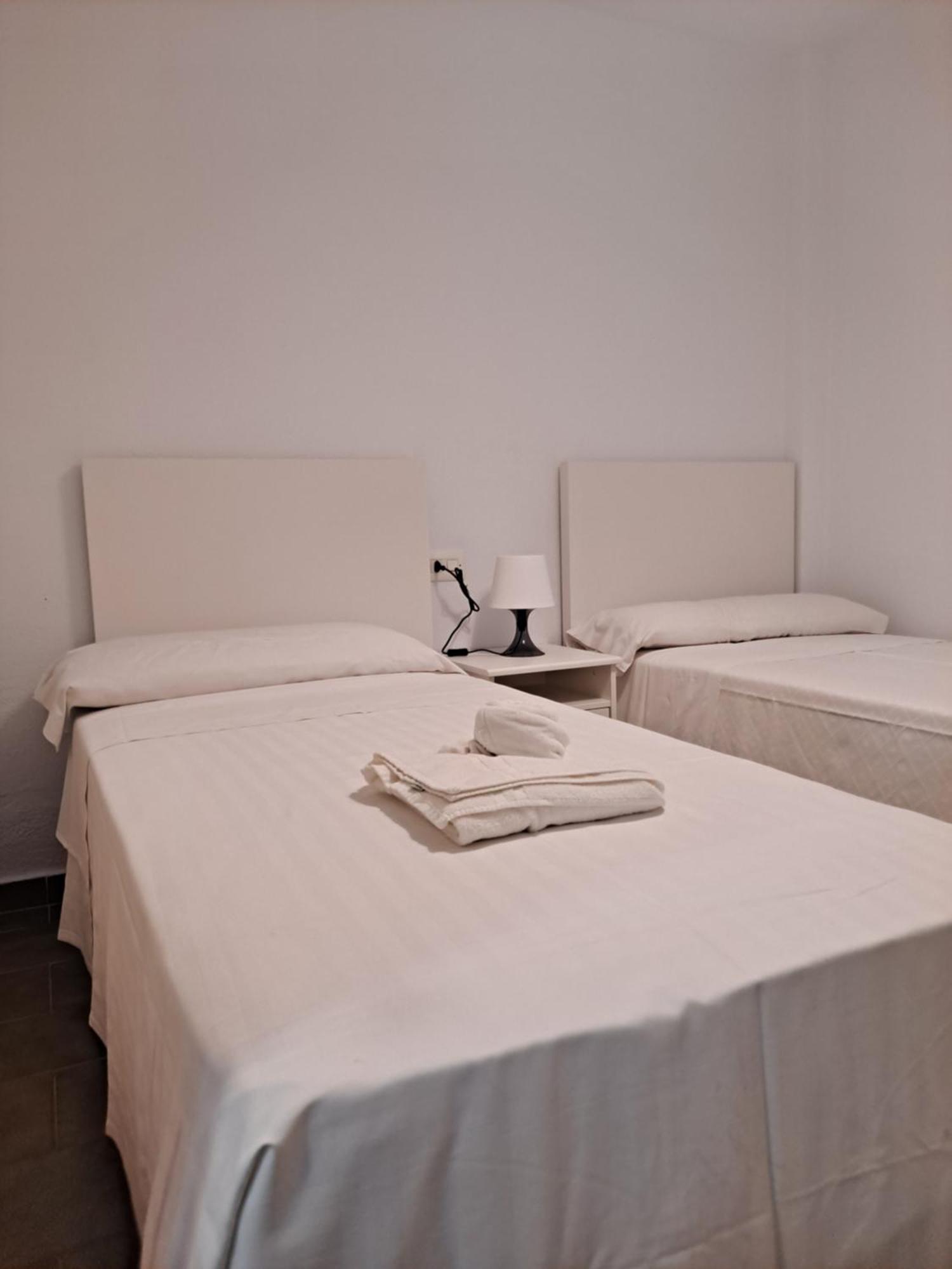 Apartamento Bajo Acuario Chiclana de la Frontera Eksteriør billede