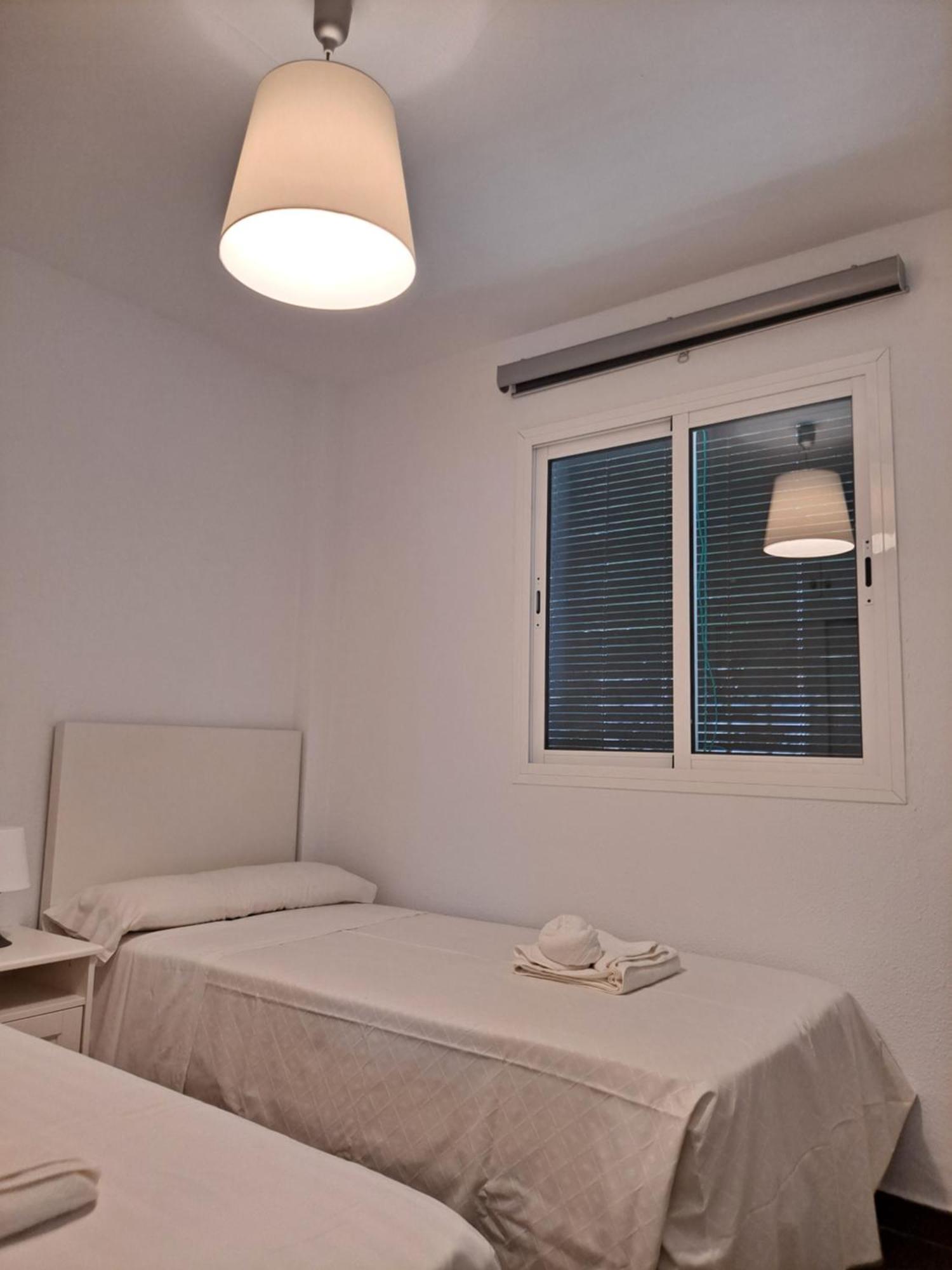 Apartamento Bajo Acuario Chiclana de la Frontera Eksteriør billede